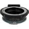 FotodioX Vizelex ND Throttle Fusion Smart AF Cine Edition Lens Adapter for Canon EF Cine Lens to Canon RF Mount Body