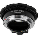 FotodioX Pro Fusion Smart AF Cine Edition Lens Adapter for Canon EF/EF-S Lens to Cameras