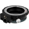 FotodioX Vizelex ND Throttle Fusion Smart AF Cine Edition Lens Adapter for Canon EF Cine Lens to Canon RF Mount Body