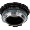 FotodioX Vizelex ND Throttle Fusion Smart AF Cine Edition Lens Adapter for Canon EF Cine Lens to Canon RF Mount Body