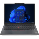 Lenovo 14" ThinkPad E14 Gen 5 Notebook (Graphite Black)