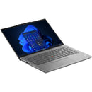 Lenovo 14" ThinkPad E14 Gen 5 Notebook (Arctic Gray)