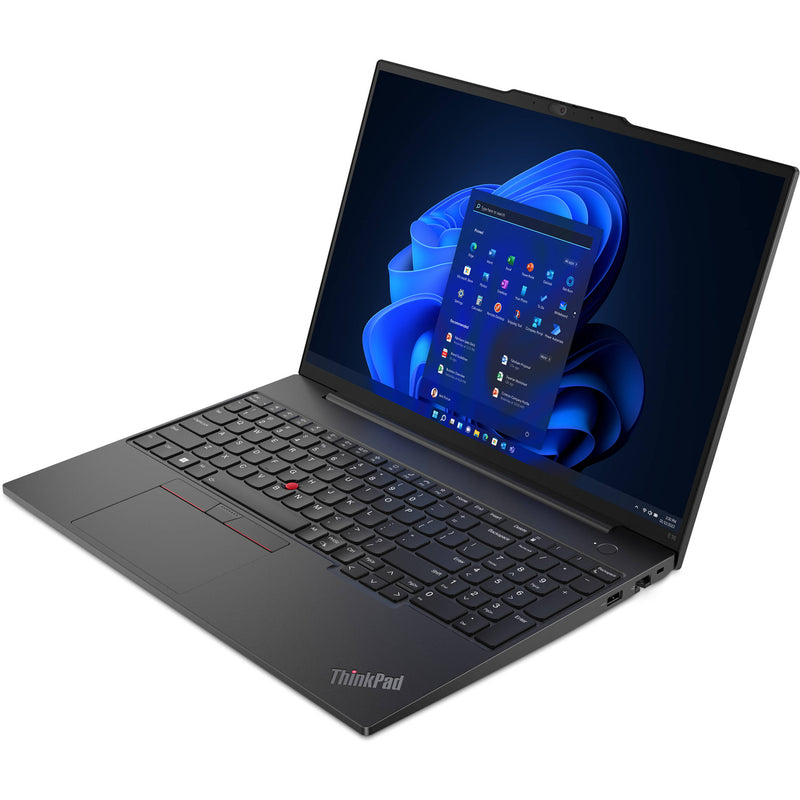 Lenovo 16" ThinkPad E16 Gen 1 Notebook