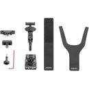 DJI Osmo Action 5 Pro Road Cycling Combo Kit