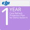 DJI 1-Year Care Refresh Protection Plan for Osmo Action 4 (Digital Code)