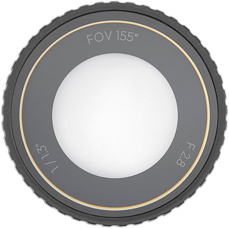 DJI Glass Lens Cover for Osmo Action 4