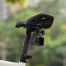 DJI Osmo Action Bike Seat Rail Mount