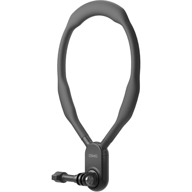 DJI Osmo Action Hanging Neck Mount