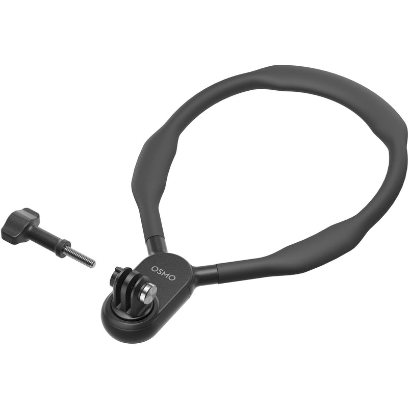 DJI Osmo Action Hanging Neck Mount