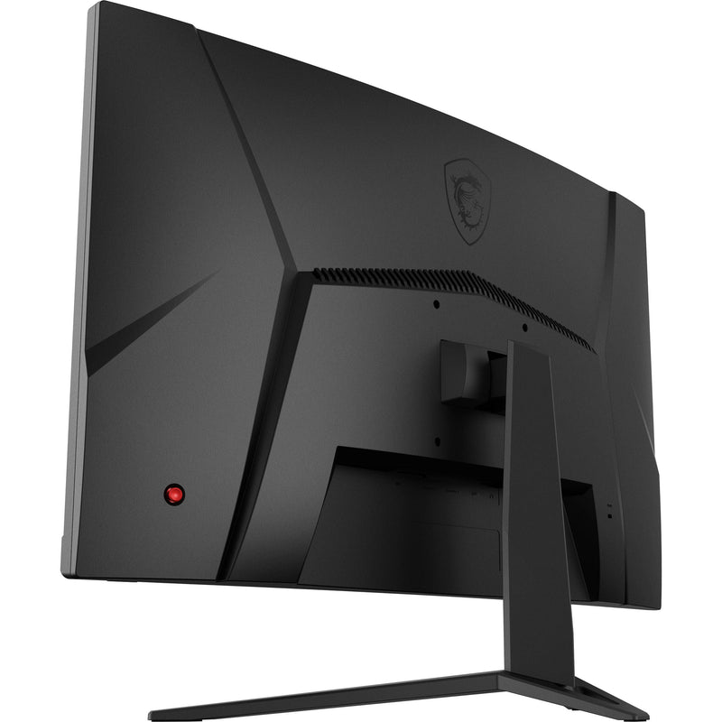 MSI G27CQ4 E2 27" 1440p 170 Hz Curved Gaming Monitor