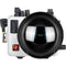 Ikelite 200DLM Underwater Housing for Canon EOS R8 Camera