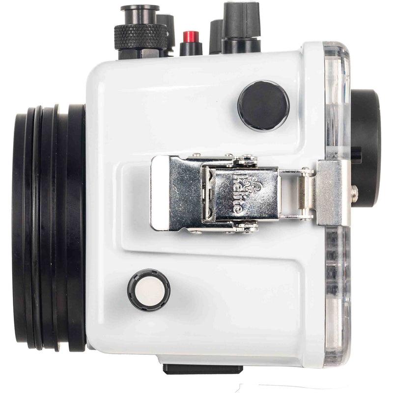 Ikelite 200DLM Underwater Housing for Canon EOS R8 Camera