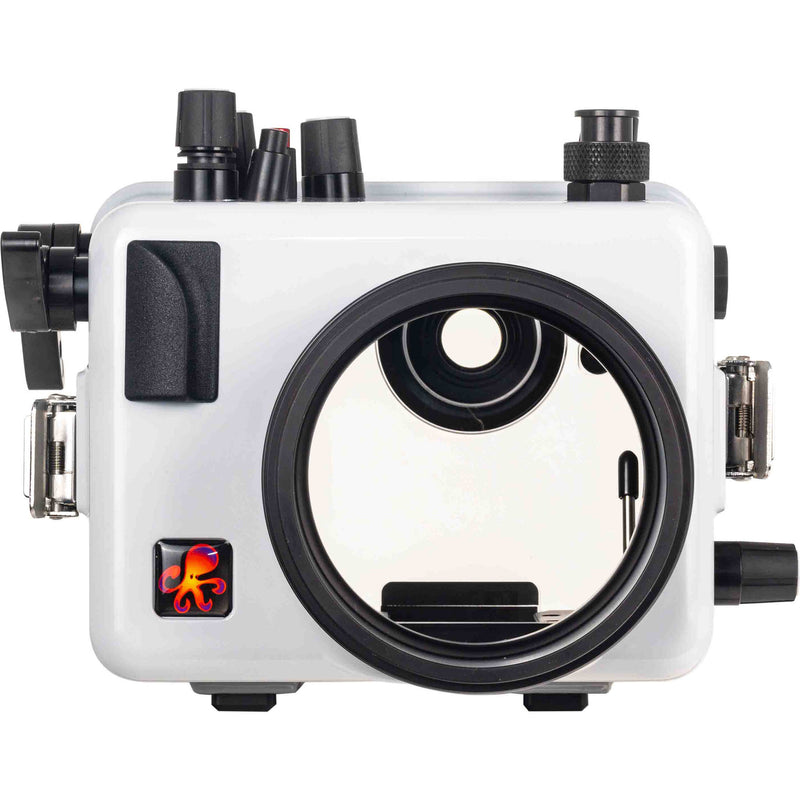 Ikelite 200DLM Underwater Housing for Canon EOS R8 Camera