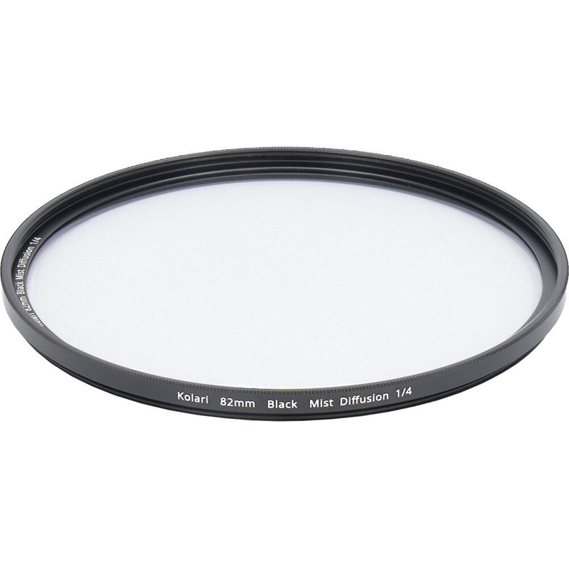 Kolari Vision 1/4 Mist Diffusion Lens Filter (82mm)