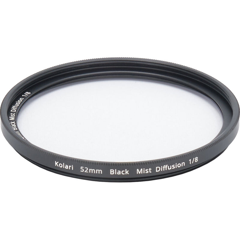 Kolari Vision 1/8 Mist Diffusion Lens Filter (52mm)