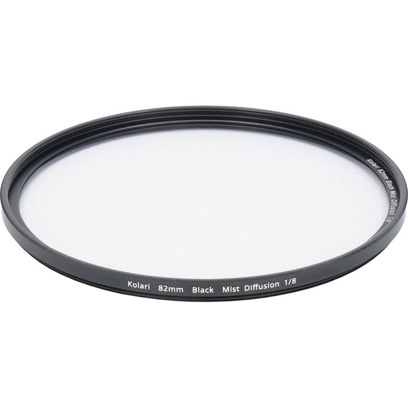 Kolari Vision 1/8 Mist Diffusion Lens Filter (82mm)