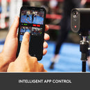 Logitech Mevo Start Live Streaming Camera (3-Pack)