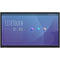 LTN Technologies LiteTouch 55" UHD 4K Touchscreen Interactive Display