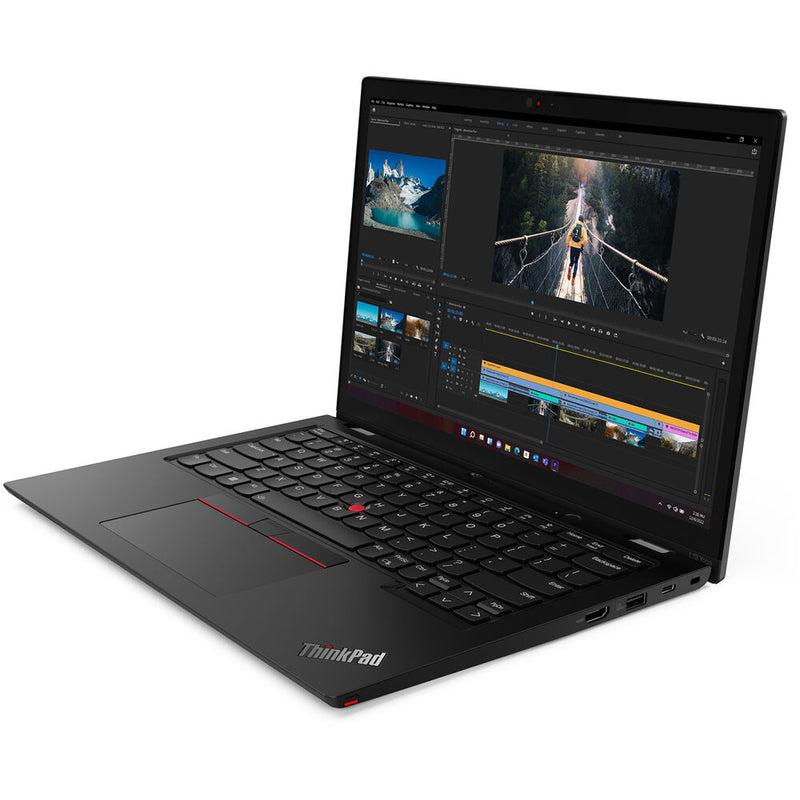Lenovo 13.3" ThinkPad L13 Yoga Gen 4 Multi-Touch 2-in-1 Notebook