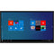 LTN Technologies LiteTouch PRO 55" UHD 4K Touchscreen Interactive Display
