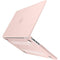 TechProtectus ColorLife 15" MacBook Air Case (Rose Quartz)