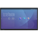 LTN Technologies LiteTouch 65" UHD 4K Touchscreen Interactive Display