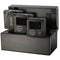 Senal AWS-24G 2-Person Wireless Microphone System for Cameras and Smartphones (2.4 GHz)