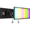 ZOLAR Blade 60C RGB LED Light Panel (Basic Kit)