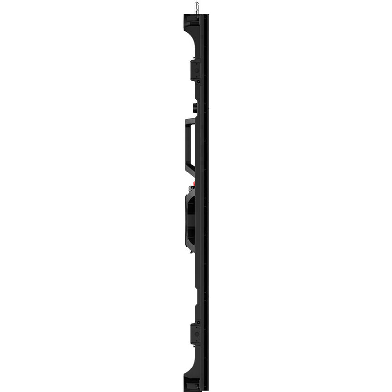 LG LWBC026-DD 2.6mm Pixel Pitch High-Brightness Window Facing LED Display with 3/4 Height Cabinet