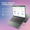 Lenovo 16" Slim 7 Multi-Touch Laptop