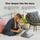 Lenovo 16" IdeaPad Flex 5 2-in-1 Multi-Touch Notebook (Arctic Gray)