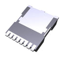 INFINEON IPT60R090CFD7XTMA1 Power MOSFET, N Channel, 600 V, 28 A, 0.074 ohm, HSOF, Surface Mount SP005346354