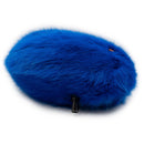 Bubblebee Industries The Fur Wind Jacket for Cinela Pianissimo Windshield (Blue)