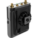 Deity Microphones Theos D2RX Digital Camera-Mount Wireless Microphone Receiver (US: 550 to 960 MHz)