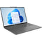Lenovo 16" Slim Pro 9i Multi-Touch Notebook (Storm Gray)
