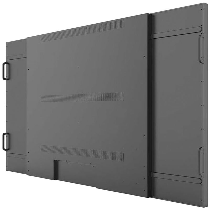 LG UM5K Series 110" UHD 4K Commercial Monitor