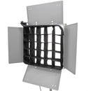ikan Snapgrid for Lyra and Rayden 1x1' Lights (40&deg;)
