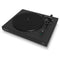 Victrola VPT-1500 Hi-Res Onyx Manual Two-Speed Bluetooth Turntable