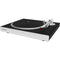Victrola VPT-2500 Hi-Res Carbon Manual Two-Speed Bluetooth Turntable