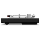 Victrola VPT-2500 Hi-Res Carbon Manual Two-Speed Bluetooth Turntable