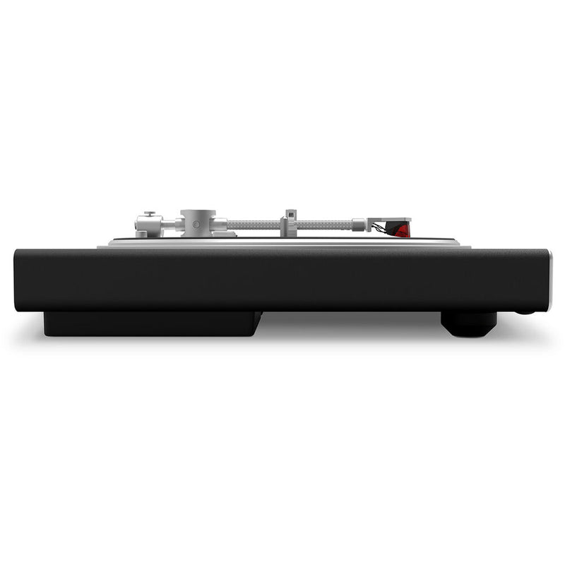 Victrola VPT-2500 Hi-Res Carbon Manual Two-Speed Bluetooth Turntable