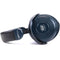 Dekoni Audio Hifiman Cobalt Closed-Back Dynamic Headphones