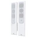 SMART Technologies SBA-100 Audio Speakers for SMART Board Interactive Displays (Pair)