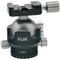 FLM 47GX Centerball Tripod Head&nbsp;with SRB-40 QR Clamp