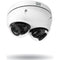 Digital Watchdog MEGApix Ai 10MP Dual-Sensor Outdoor Network Dome Camera