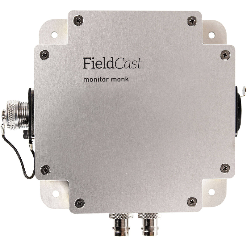 FieldCast Monitor Monk