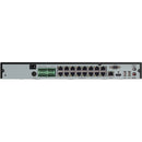 Digital Watchdog VMAX IP G4 16-Channel PoE NVR (2TB HDD)
