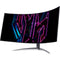 Acer Predator X45 44.5" Dual 1440p HDR 240 Hz Ultrawide Curved Gaming Monitor