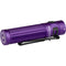 Olight Baton 3 Pro Max Flashlight (Purple)