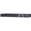 CyberPower PDU41005 8-Outlet Switched PDU (20A, 100 to 240 VAC)